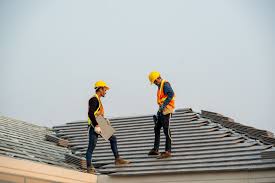 Emergency Roof Repair in Prospect, OH